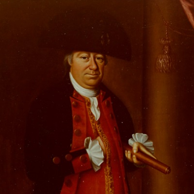 crew portrait