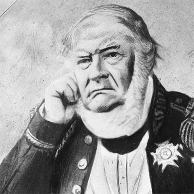 crew portrait