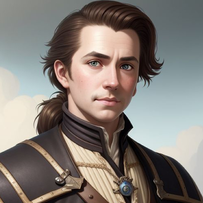 crew portrait