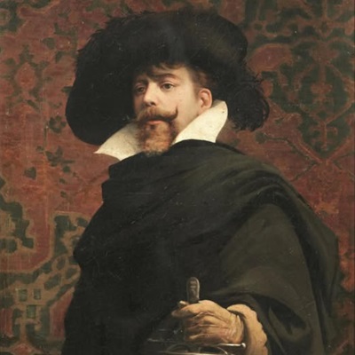 crew portrait