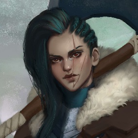 crew portrait