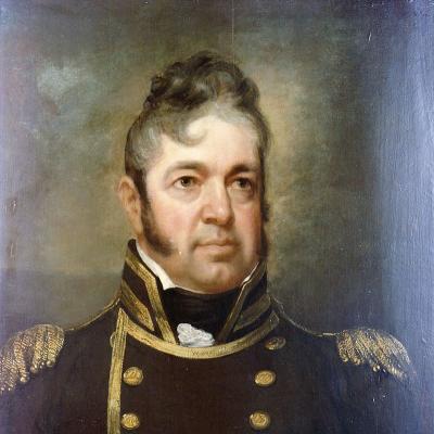 crew portrait