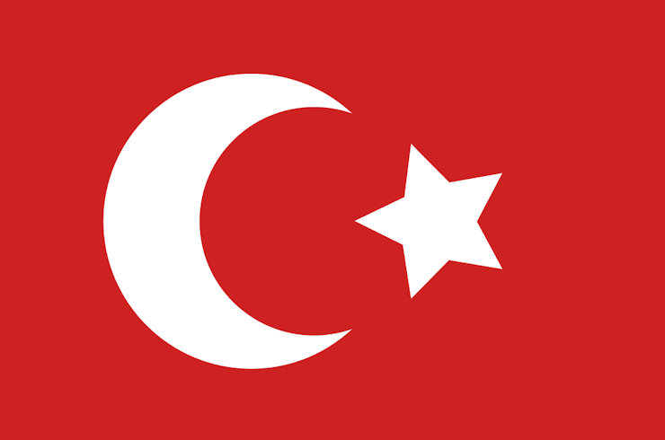 faction flag Ottoman Empire
