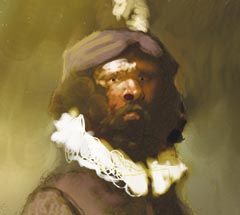 crew portrait