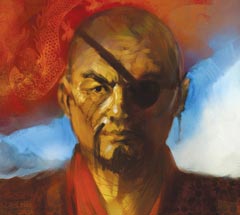 crew portrait