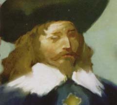 crew portrait