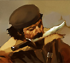 crew portrait
