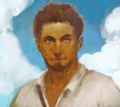 crew portrait