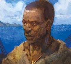 crew portrait