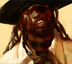 crew portrait