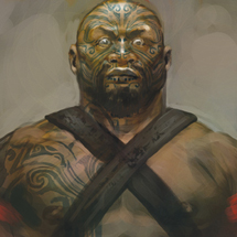 crew portrait