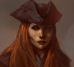 crew portrait