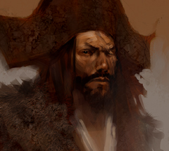 crew portrait