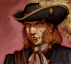 crew portrait