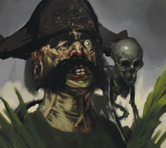 crew portrait