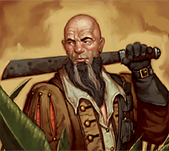 crew portrait