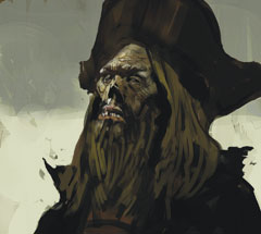crew portrait