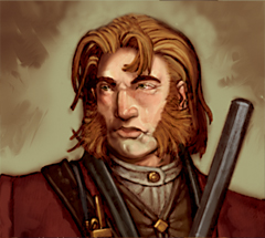 crew portrait