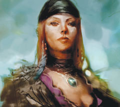 crew portrait