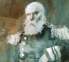crew portrait