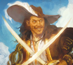 crew portrait