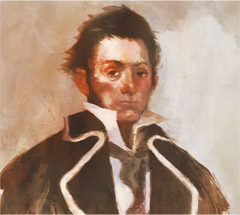 crew portrait