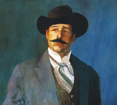 crew portrait