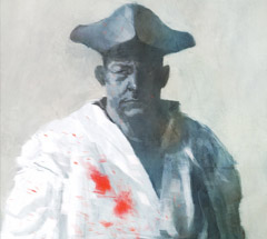crew portrait