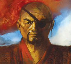 crew portrait