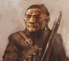 crew portrait
