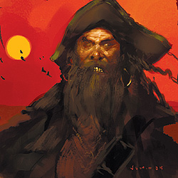 crew portrait